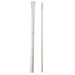 Sterileware Single Slot Powder Sampler; 97cm Length, Individually Wrapped (Pack of 20)
