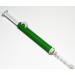 SP Bel-Art Pipette Pump 10ml Pipettor; Green