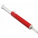 SP Bel-Art Pipette Pump 25ml Pipettor; Red