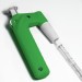SP Bel-Art Economy Pipette Pump III 10ml Pipettor; Green