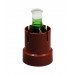 SP Bel-Art Flaskup Polypropylene Flask Holders; For 25ml Round Bottom Flasks (Pack of 3)