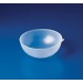 SP Bel-Art Polypropylene Evaporating Dishes; 10cm Diam. x 4.2cm H (Pack of 6)