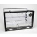 SP Bel-Art Dry-Keeper PVC Horizontal Desiccator Cabinet; 2.0 cu. ft.
