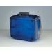 SP Bel-Art Secador 1.0 Clear Carrying Case Desiccator; 0.7 cu.ft.