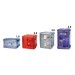 Secador 1.0, 2.0, 3.0 and 4.0 Vertical Desiccator Cabinets