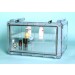 SP Bel-Art Secador 4.0 Clear Horizontal Profile Desiccator Cabinet; 1.9 cu. ft.