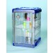 SP Bel-Art Secador Clear 2.0 Gas-Purge Desiccator Cabinet; 1.2 cu. ft.