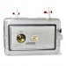 Secador Mini Gas-Purge Desiccator Cabinet