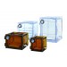 Lab Companion Cabinet Style Vacuum Desiccators