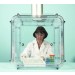 Clear View Fume Hoods