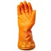 SP Bel-Art Replacement Latex Gloves, Size 8, for Bellows Type Glove Box Gloves 