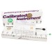 H-B Enviro-Safe® Individually Calibrated Environmentally Friendly Liquid-In-Glass Laboratory Thermometer