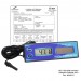 SP Bel-Art, H-B DURAC Calibrated Electronic Thermometer with Waterproof Sensor; -50/70C (-58/158F)