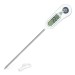 SP Bel-Art, H-B DURAC Bluetooth Stainless Steel Stem Thermometer; -50/300C (-58/572F)