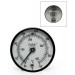 SP Bel-Art, H-B DURAC Bi-Metallic Surface Temperature Thermometer; 10/400C (50/750F), 50mm (2 in.) Dial, Double Magnet
