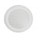 SP Bel-Art Polyethylene Perforated Filter Plate; for 10.25 in. I.D. Buchner Funnels
