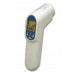 SP Bel-Art, H-B DURAC 12:1 Infrared and Contact Thermometer; -60/500C (-76/932F), Alarm, Min/Max Memory, Individual Calibration Report