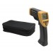 SP Bel-Art, H-B DURAC 12:1 Infrared Thermometer; -20 to 537C (-4 to 999F), Alarm, Min/Max Memory, Individual Calibration Report