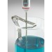 H-B Beaker Clip Liquid-in-Glass Thermometer Holder, Multi-Probe