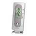 SP Bel-Art, H-B DURAC Indoor/Outdoor Weather Station with Max/Min Memory and Temperature Alert