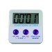 SP Bel-Art, H-B DURAC Single Channel, Switchable Electronic Timer with Certificate of Calibration