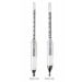 SP Bel-Art, H-B DURAC 1.800/2.000 Specific Gravity Hydrometer for Liquids Heavier Than Water