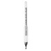 SP Bel-Art, H-B DURAC 1.600/1.670 Specific Gravity Hydrometer for Liquids Heavier Than Water