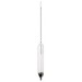 H-B DURAC Brix Sugar Scale Plain Form Hydrometers; Traceable to NIST