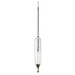 H-B DURAC API Plain Form Hydrometers; Traceable to NIST