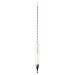 H-B DURAC Baume Plain Form Hydrometers; Traceable to NIST