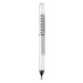 SP Bel-Art, H-B DURAC 1.000/2.000 Specific Gravity and 0/70 Degree Baume Dual Scale Hydrometer for Liquids Heavier Than Water