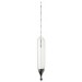 H-B DURAC Alcohol Proof Hydrometers; Traceable to NIST