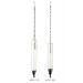 SP Bel-Art, H-B DURAC 1.150/1.200 Specific Gravity ASTM 128H Hydrometer for Heavy Liquids 