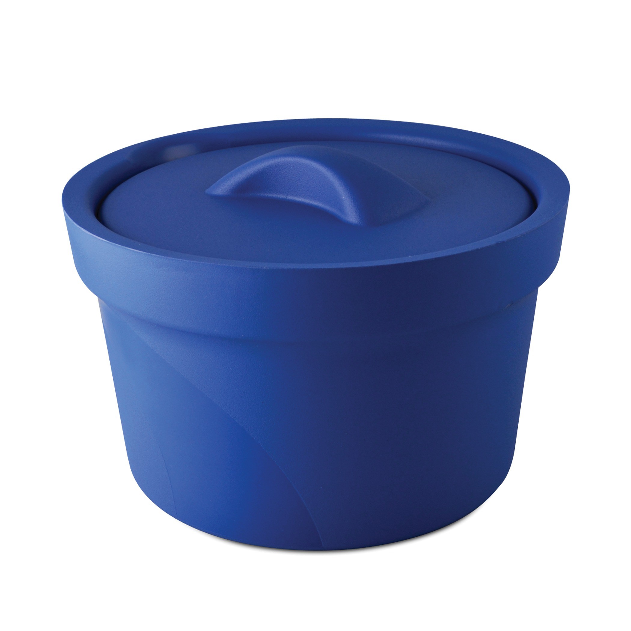 Ice cheap bucket blue